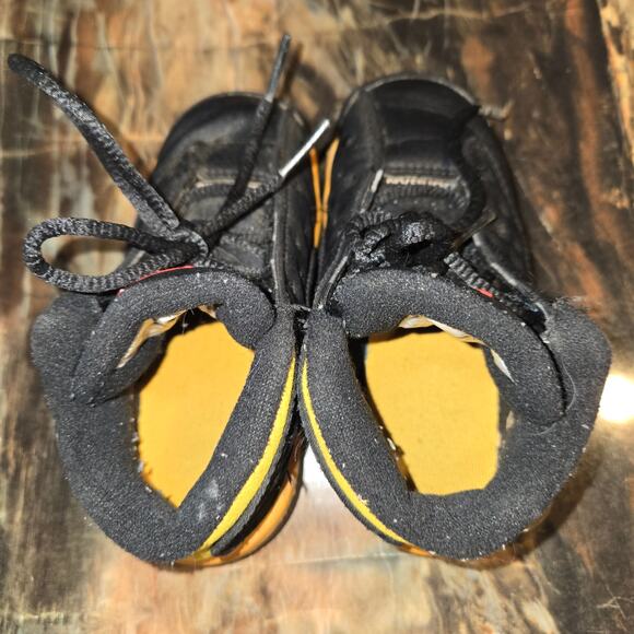 Infant Air Jordan 13 Retro B Grade Melo Sneakers Size 8 C - Picture 6 of 8